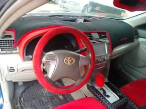 A picture of Very sharp Toyota Camry With neat interior Neat body AC