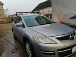 A picture of Mazda CX 9
