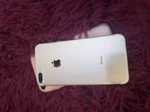 A picture of IPHONE 7 PLUS