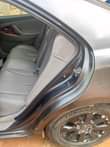 A picture of Toyota Camry 2008 Model Hybrid