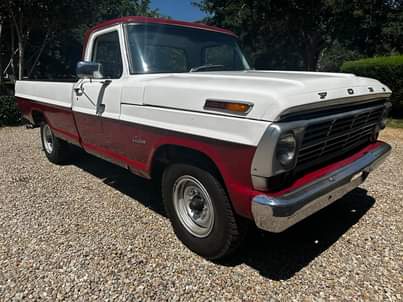 ford f 250