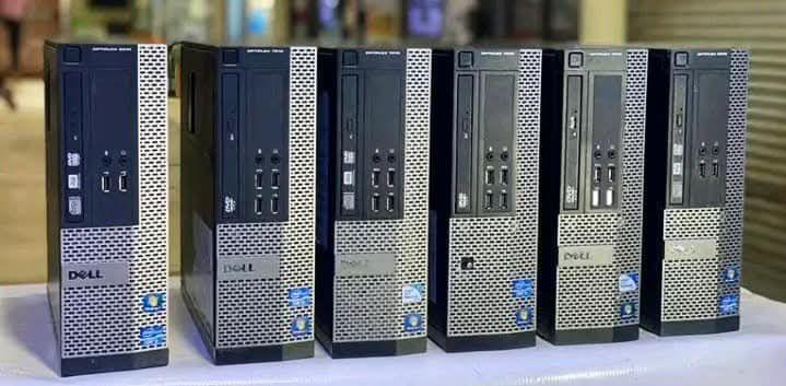 A picture of COMPANY OFFICE Designated COMPUTERs