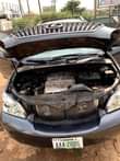 A picture of 2004 model Lexus Rx330 available for sale Engine gear Ac