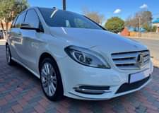 mercedes benz b class