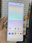 A picture of Sony Xperia 8