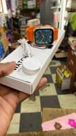 A picture of Smart watch series 8 Ultra