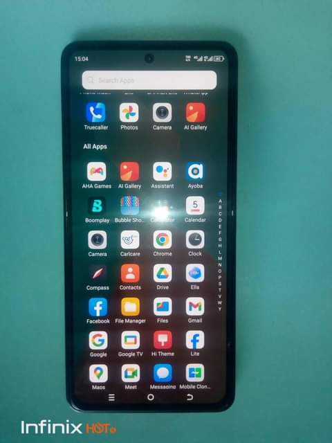 tecno camon