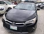 A picture of 2017 Camry