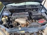 A picture of KB Autos First Flash Model 2003 Toyota Camry A K