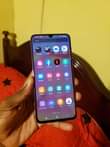A picture of SAMSUNG Galaxy A70 128gbs 8gb ram 480 000 