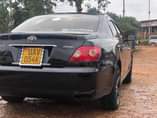 A picture of MARK X ON SALE 12 5M NEGOTIABLE CALL 0701057114 0761990442