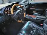 A picture of Lexus RX350 2011 TOKUNBO STANDARD 2MOnth use