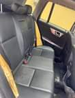 A picture of M benz GLK 350 2011 full feature