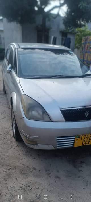 toyota opa