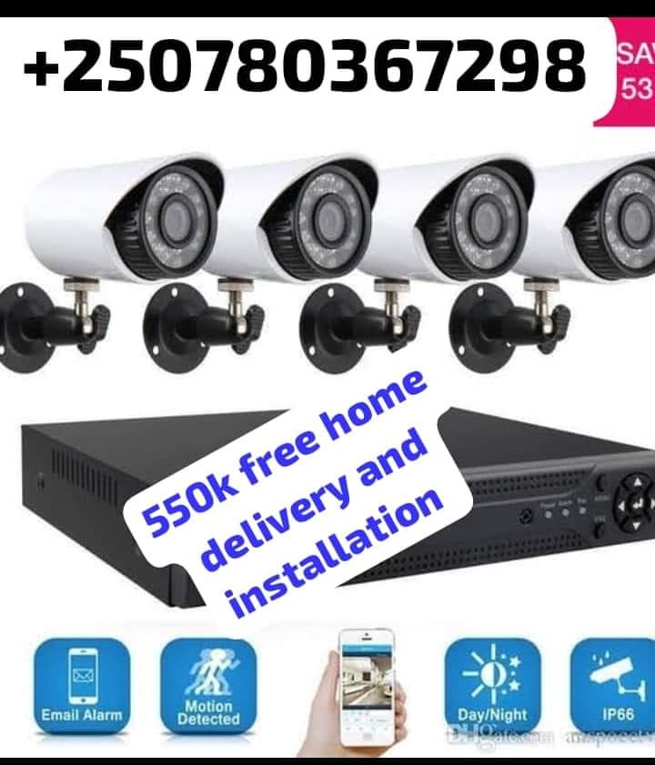 cctv