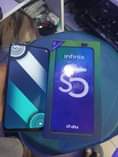 A picture of Infinix s5pro