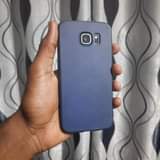 A picture of Samsung s6 O6I2O4IO5O