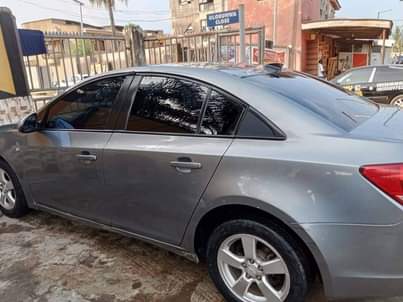 A picture of Neatly used 2009 Chevrolet Cruise LT