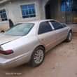 A picture of Pencil Camry
