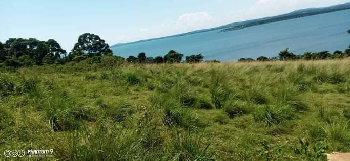 A picture of 100 acres of Beach land at BUIKWE