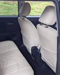 A picture of Toyota Rumion on sell