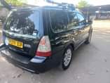 A picture of 2006 FORESTER CROSSPORT 0714058883 subaru