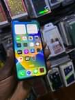 A picture of iPhone X