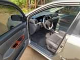 A picture of Toyota 2004