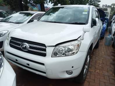 used toyota rav4