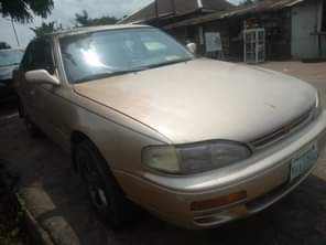 A picture of Takas Motors 07060931241 Toyota Camry Orobo Engine and Gear are