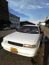 used nissan sunny