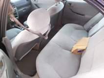 A picture of Automatic galant 2003