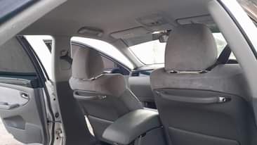 A picture of Toyota Crown Athlete