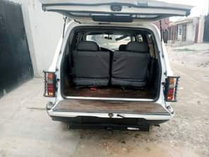 A picture of FOR SALE location Lagos 09042588072 or 08131363989