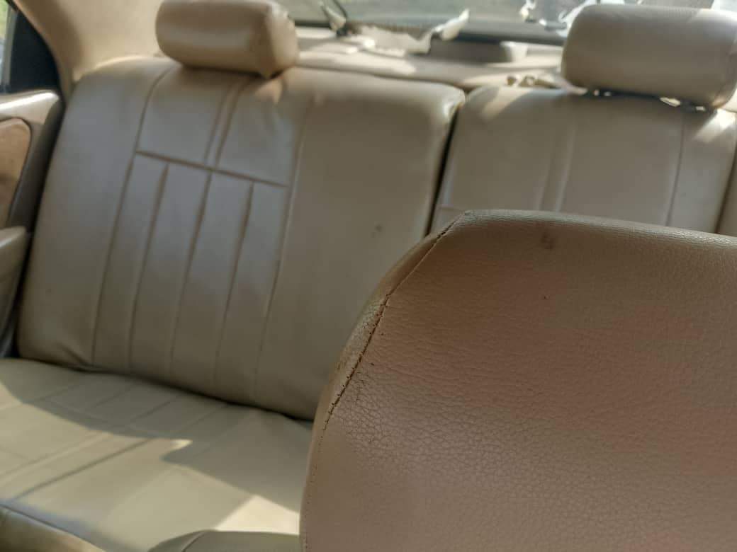 A picture of Camry