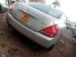 A picture of Nissan Teana