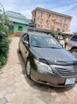 A picture of 2008 Toyota Toyota Camry Other