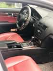A picture of Neatly used Mercedes Benz C350 Year 2009