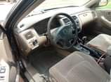 A picture of Honda Accord Baby boy