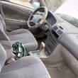 A picture of Extra clean and Sharp ToyotaCorolla big for nothing