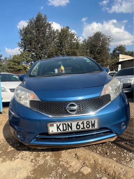 used nissan