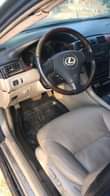 A picture of Lexus ES330