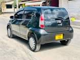 A picture of Toyota passo