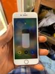 A picture of Iphone 8