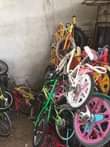 A picture of Bicycle