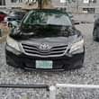 A picture of camry 2010 hot sale going for 3 9m