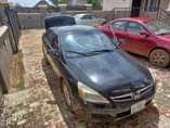 A picture of CLEAN REGISTERED 2007 HONDA DC 1 350 NET PRICE ABUJA