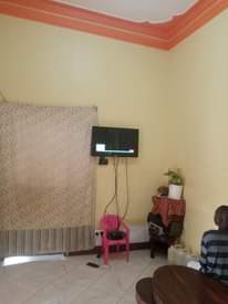 A picture of House for sale in Wakiso Namusera