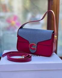 A picture of Handbags