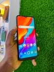 A picture of Infinix hot8 lite